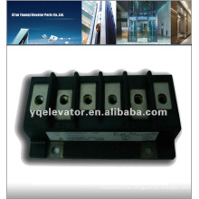 Mitsubishi ascensor peças sobressalentes módulo IGBT QM100DX-H-205 Elevador Identificação